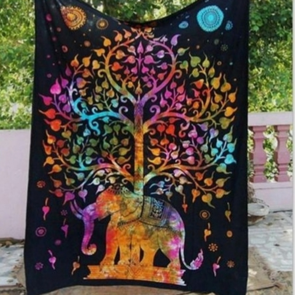 Tapestry
